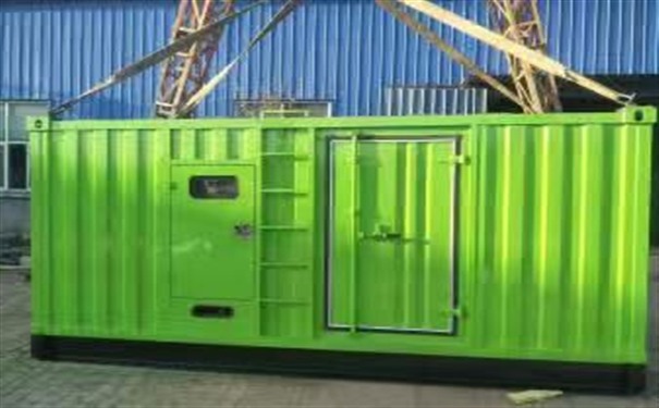 宣威600kw大型柴油发电机组出租价格 宣威600kw大型柴油发电机组出租价格